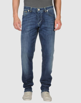 Barba Jeans