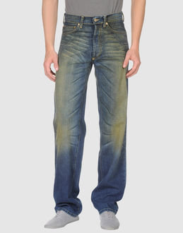 Jimmy Taverniti Jeans