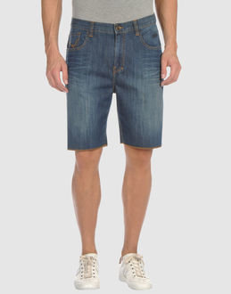 Billabong Denim bermudas