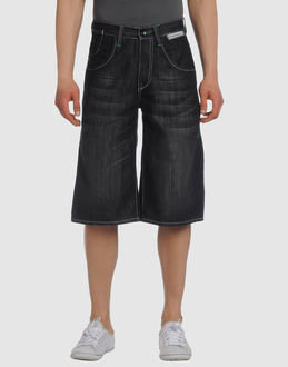 G-unit Clothing Denim capris