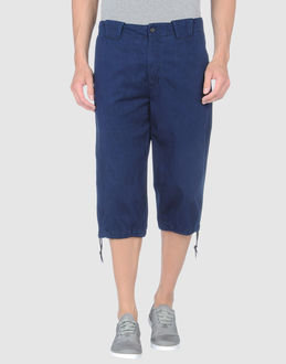 Engineered Garments Denim capris