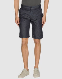 Gf Ferre' Denim bermudas