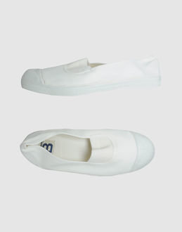 Bensimon Slip-on sneaker