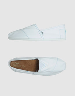 Toms Slip-on sneaker