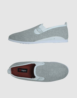 Bagua Slip-on sneaker