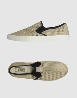 Generic Surplus Slip-on sneaker