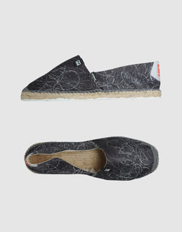 Milesker Slip-on sneaker