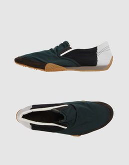 Marni Slip-on sneaker