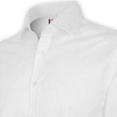 Thomas Pink plain shirt - double cuff