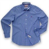 Thomas Pink boston stripe shirt - double cuff