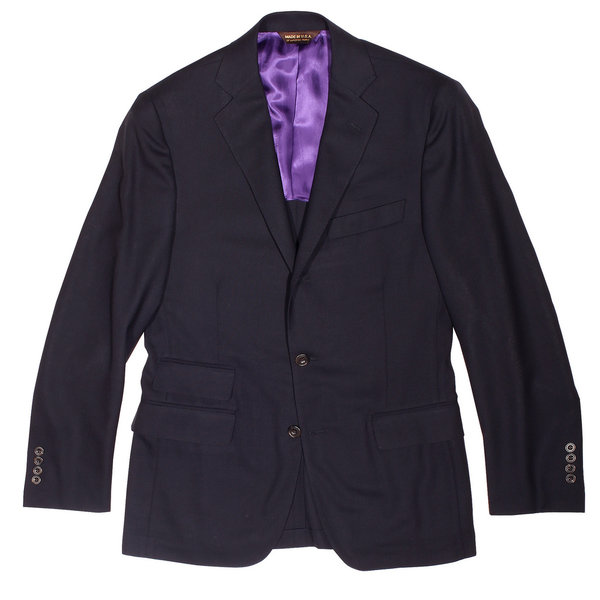 Southwick for Michael Kuhle Caine Blazer