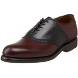 Allen Edmonds Men's Shelton Saddle Shoe