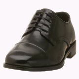 Nunn Bush Men's Andrew Cap-Toe Oxford