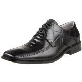 Stacy Adams Men's Fullbright Bicycle-Toe Oxford