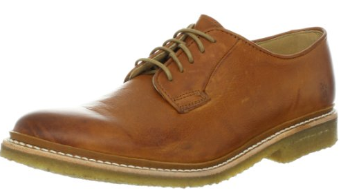 Frye Men's James Oxford