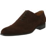 Moreschi Men's Park Cap-Toe Shoe