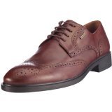 Geox Men's Uomo Loris WPF Oxford