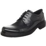 Ecco Men's Boston Lace-Up