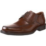 Johnston & Murphy Men's Rollins Moc-Toe Oxford