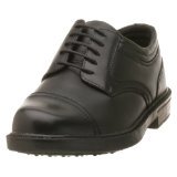 Deer Stags Men's Telegraph Cap Toe Oxford