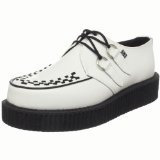 T.u.k. Unisex A7269 Creeper