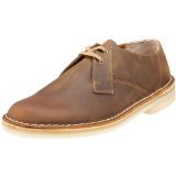 Clarks Men's Desert Khan Oxford