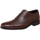 Bruno Magli Men's Rochyro Wingtip Oxford