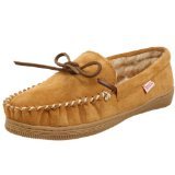 Tamarac By Slippers International Men's Camper Moccasin