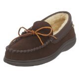 L.b. Evans Men's Atlin Terry Slipper