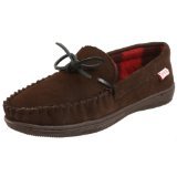 Tamarac By Slippers International Men's Trailer Moccasin