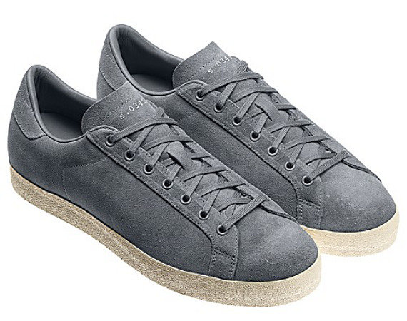 Adidas x The Soloist Rod Laver Vin