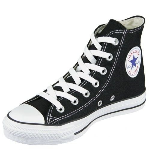 Converse Men's Converse Chuck Taylor All Star High