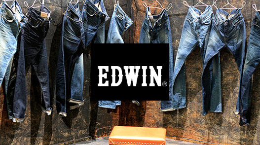 Edwin Jeans