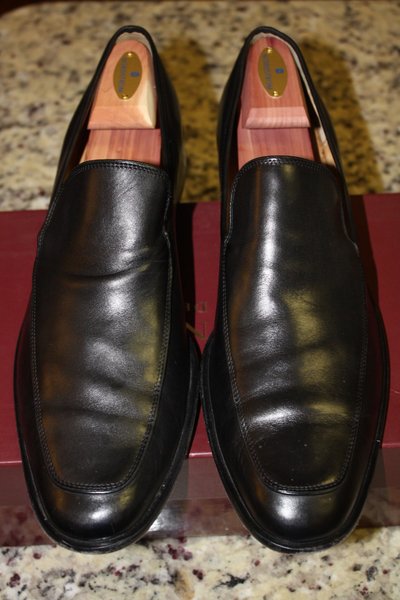 Cole Haan Venetian 1.JPG