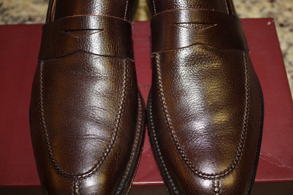 Moreschi Pebble Loafer 2.JPG