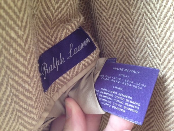 1-RLPL tan blazer closeup.JPG