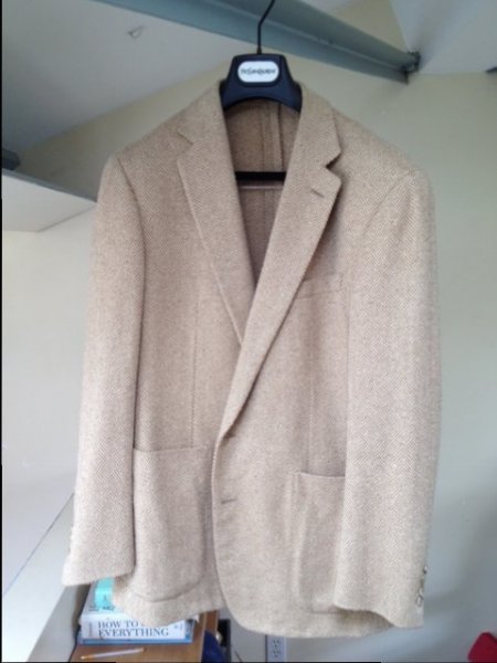 1-RLPL tan blazer full.JPG