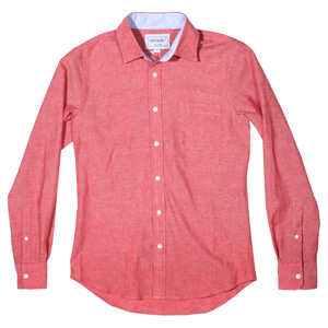 Epaulet point collar chambray full.jpg