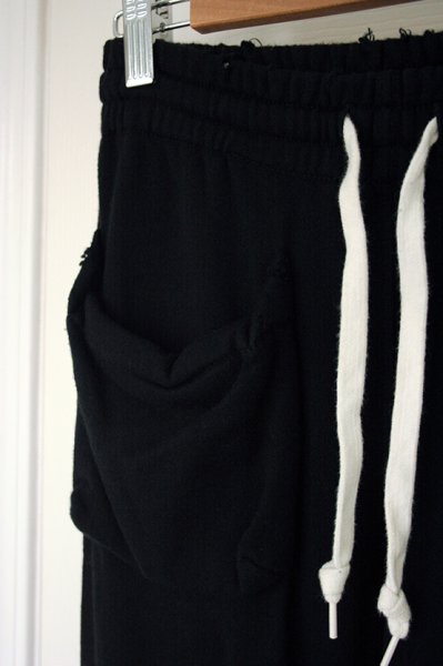 number nine aw 2005 destroyed sweatpants (8).JPG