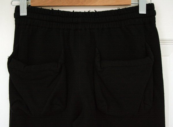 number nine aw 2005 destroyed sweatpants (10).JPG