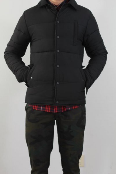 London Alexander Quilted Shirt Jacket 1.jpg