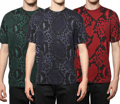 Jil-Sander-Python-Print-Shirt-Red-Blue-Green-wwwTrenduryCom.jpg