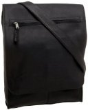 Latico Basics NorthSouth Convertible Laptop Bag