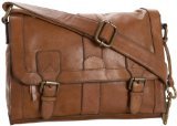 Fossil Vintage Reissue Messenger Bag