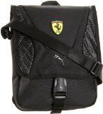 Puma Ferrari Replica Portable Messenger Bag