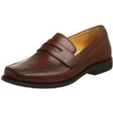 Johnston & Murphy Men's Ainsworth Penny Slip On