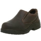 Timberland Pro Men's 53534 Titan Safety-Toe Slip-On