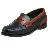 David Spencer Men's Marco Moccasin