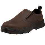Worx By Red Wing Shoes Men's 6558 Safety Toe Slip-On