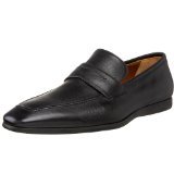 A.testoni Men's M70623 Slip On